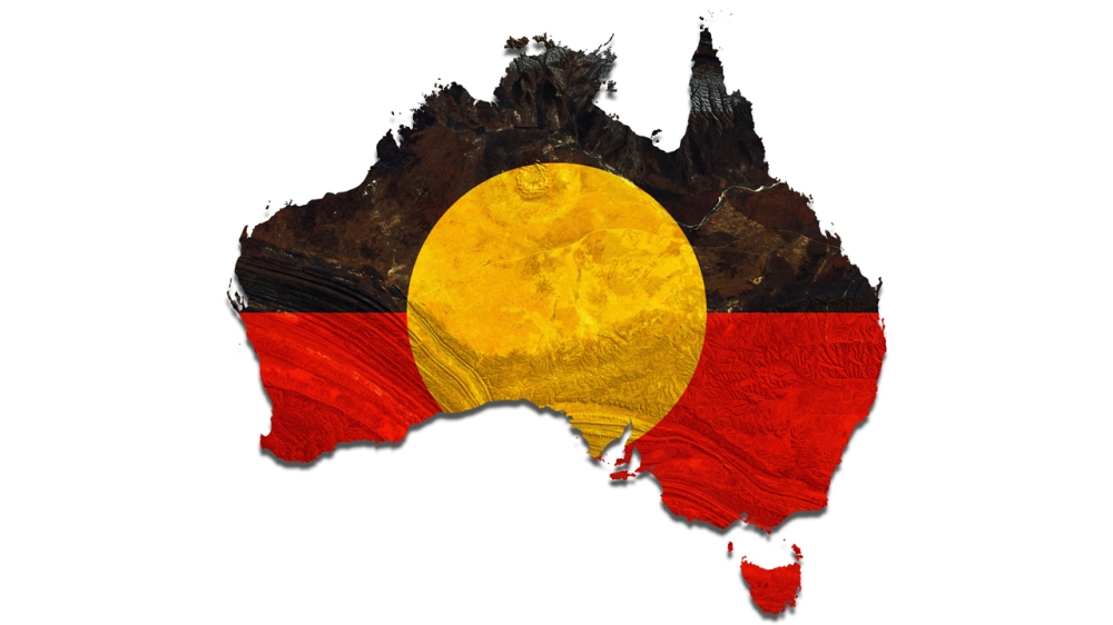 Aboriginal-Australia